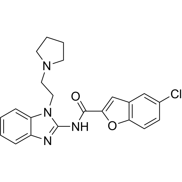 UNC2383 2123481-48-9